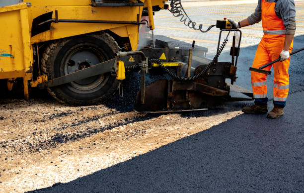 Best Driveway Overlay Services  in Lindale, GA