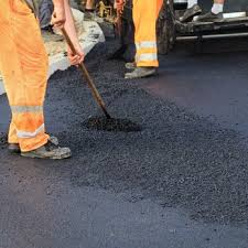 Best Cobblestone Driveway Installation  in Lindale, GA